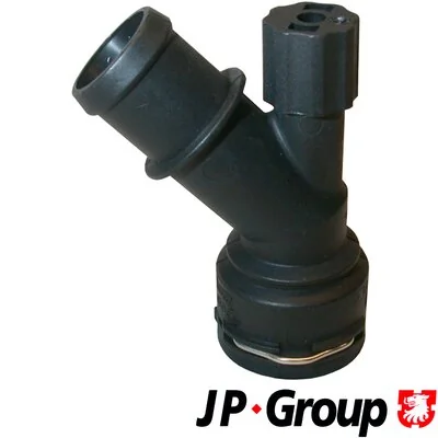 Coolant Flange